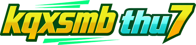 Logo kqxsmb thu 7
